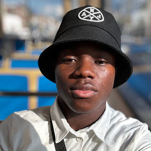 Meet your Posher, Roosevelt